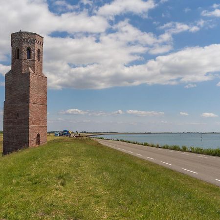 Serooskerke  Bed & Breakfast Zeeuws Gelukkig المظهر الخارجي الصورة