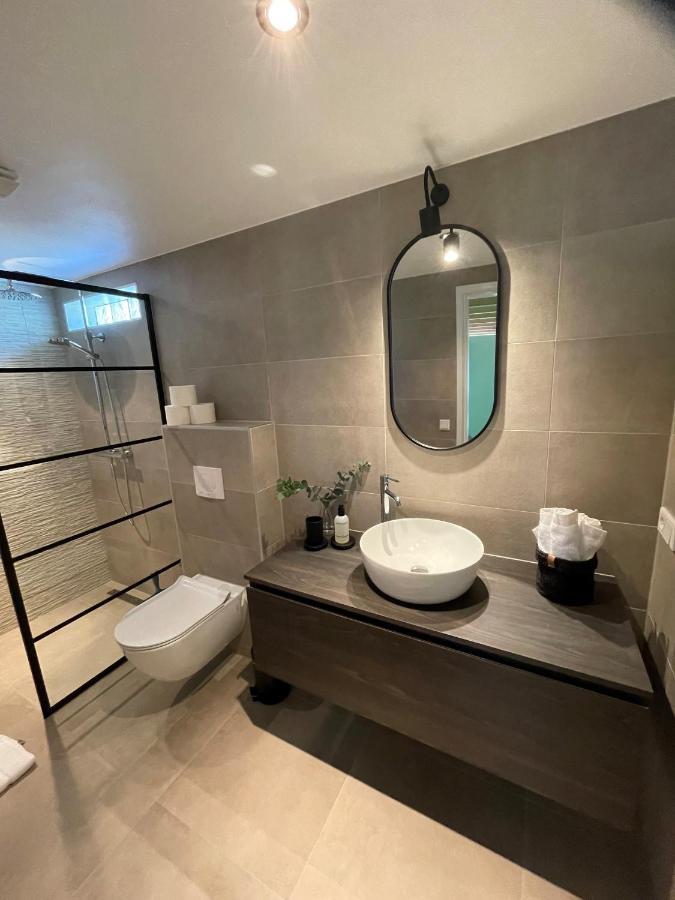 Serooskerke  Bed & Breakfast Zeeuws Gelukkig المظهر الخارجي الصورة